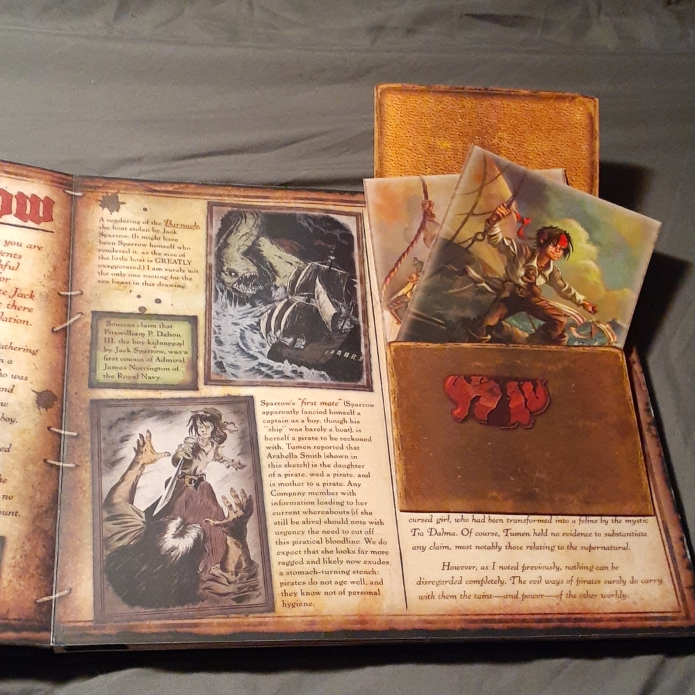 Pirates of the Caribbean bundle - Picture 6 of 8
